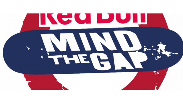 RED BULL MIND THE GAP PH