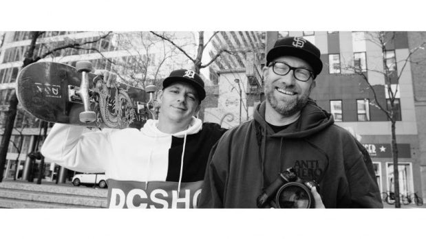 DC X GRIND SNAPSHOT 2021