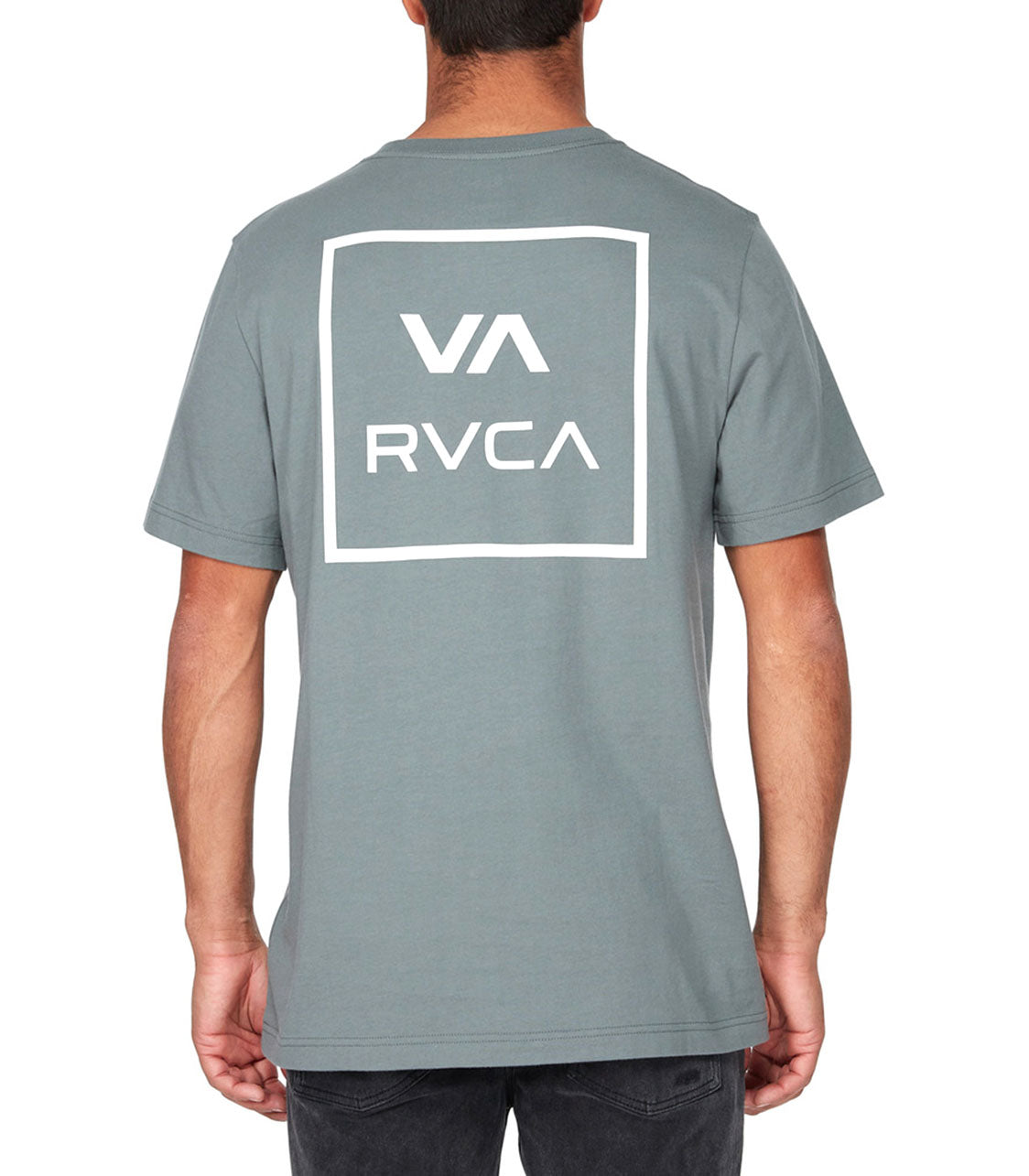 RVCA Va All The Ways Shirt