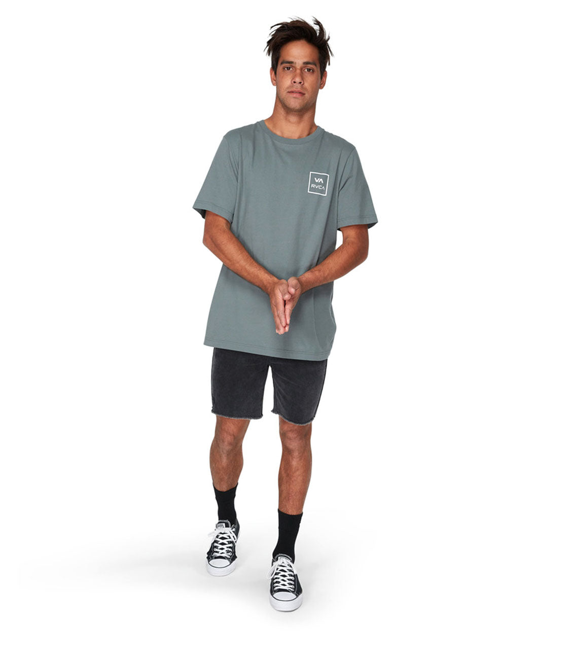 RVCA Va All The Ways Shirt