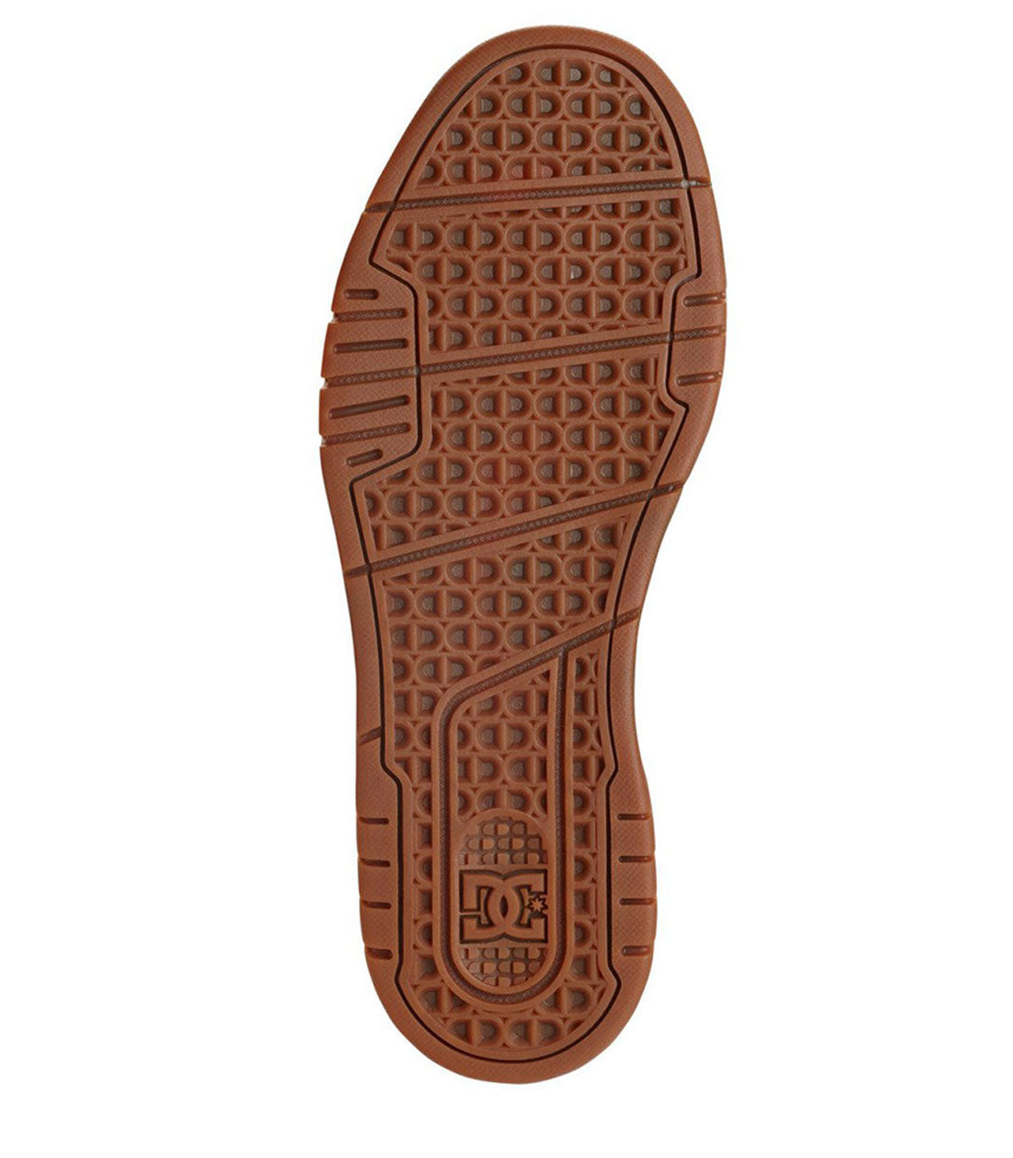 DC Stag Mens Black