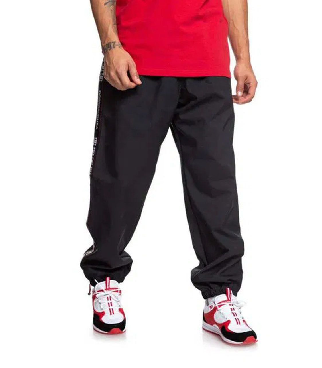DC Astrak Pant Apparel