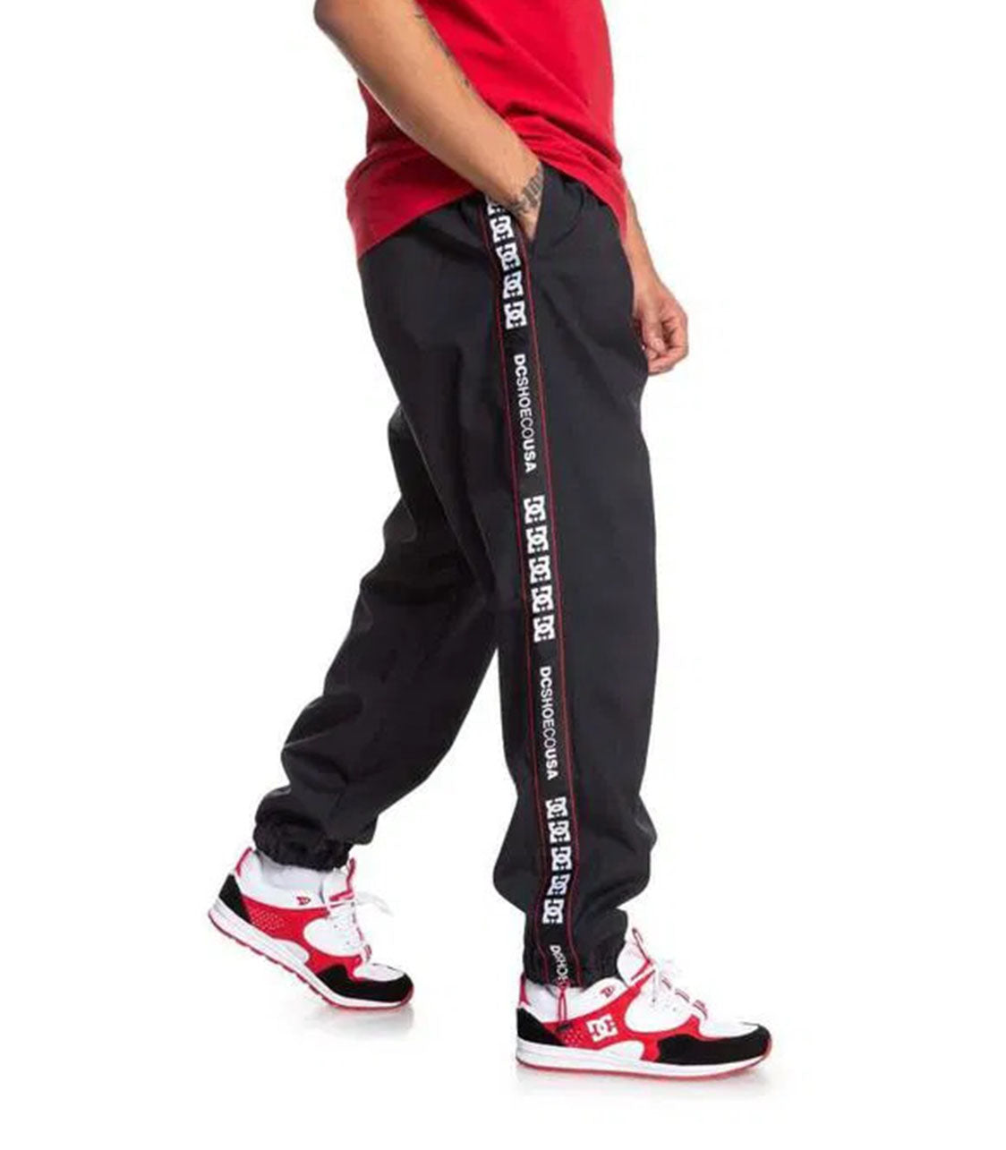 DC Astrak Pant Apparel