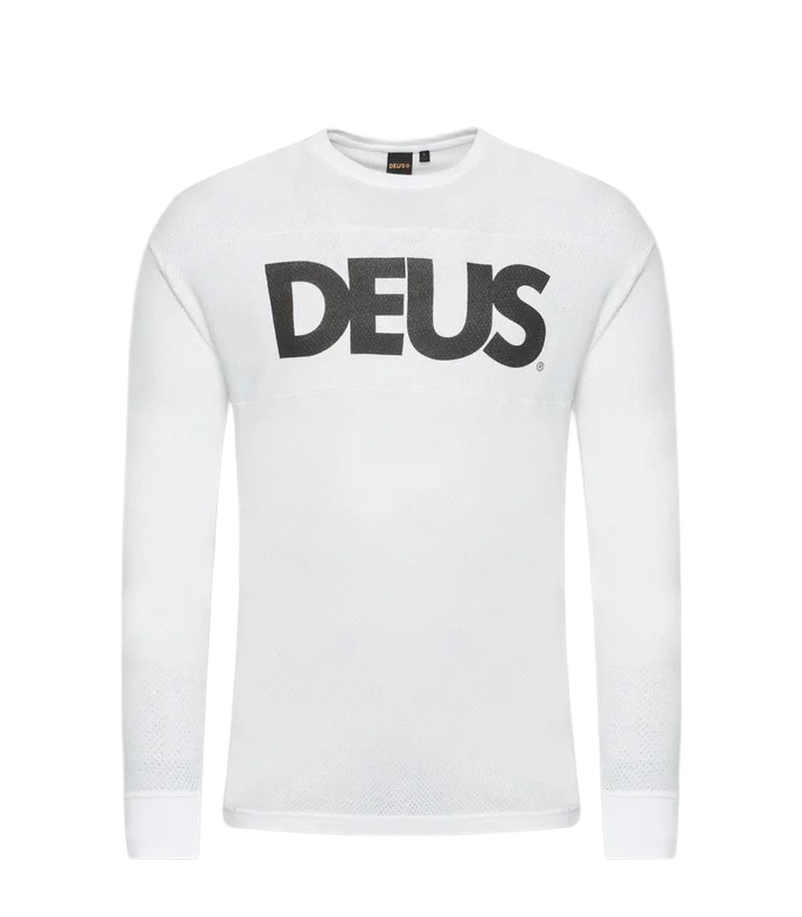 DEUS EX MACHINA All Caps Moto Jsy Mens