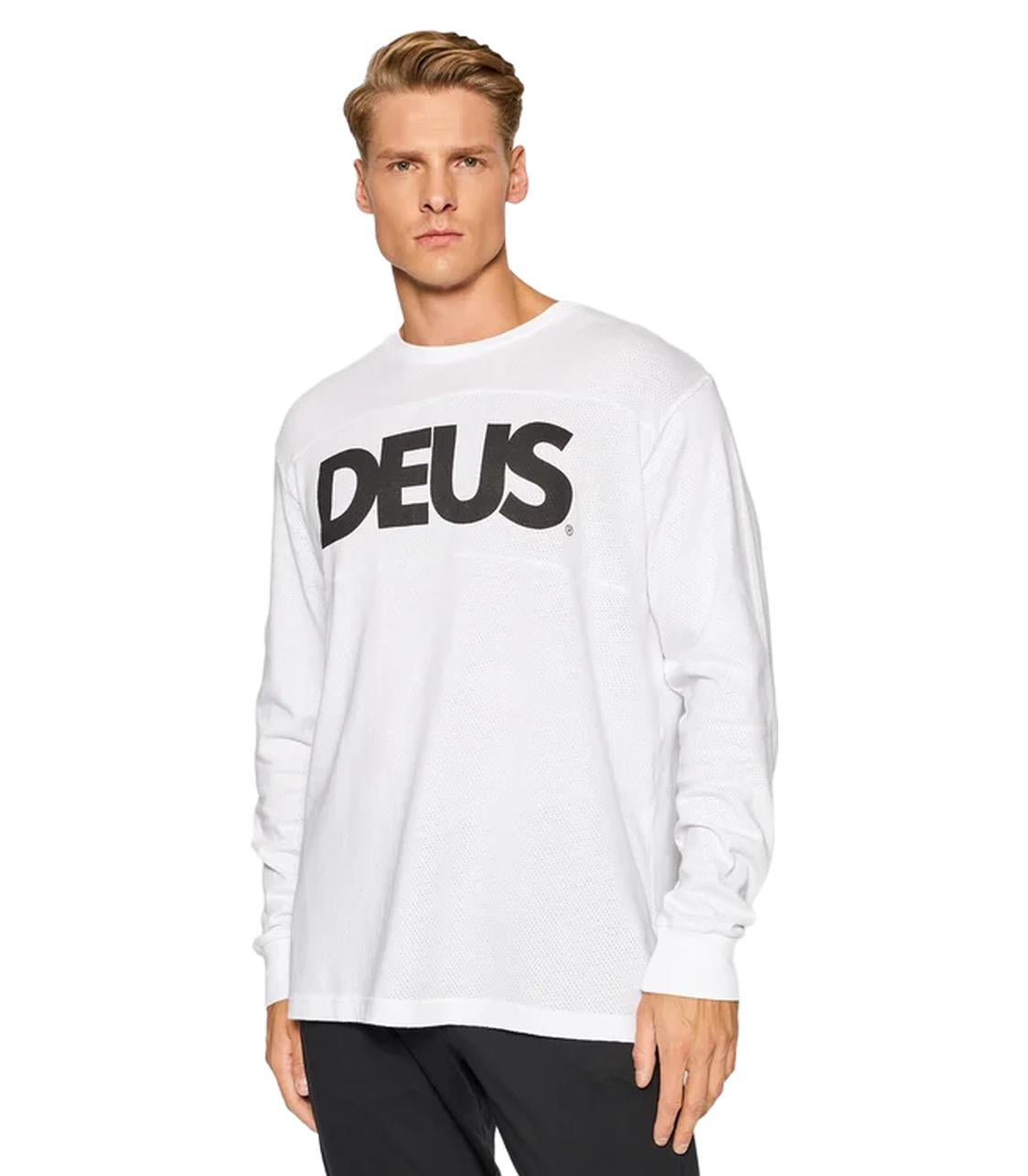 DEUS EX MACHINA All Caps Moto Jsy Mens