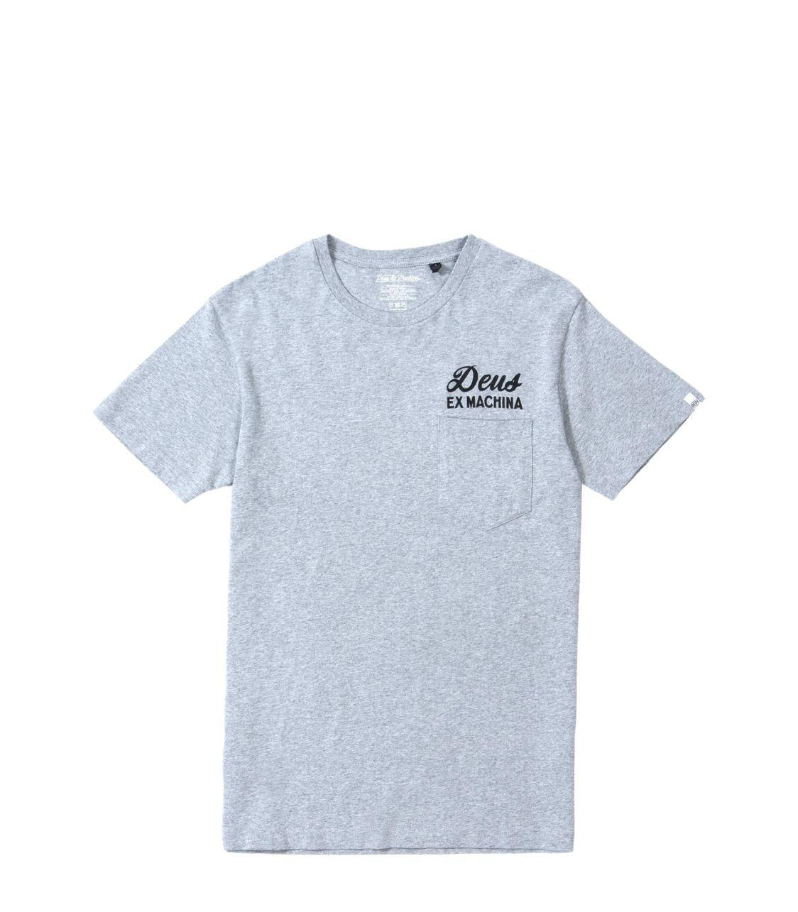 DEUS EX MACHINA Canggu Add Tee Mens