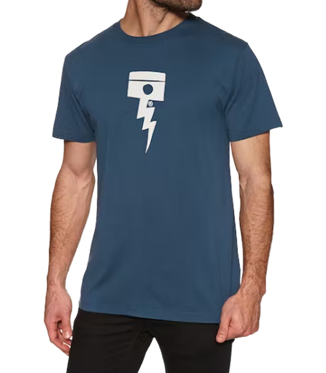 DEUS EX MACHINA Pisstin Short Sleeves Shirt