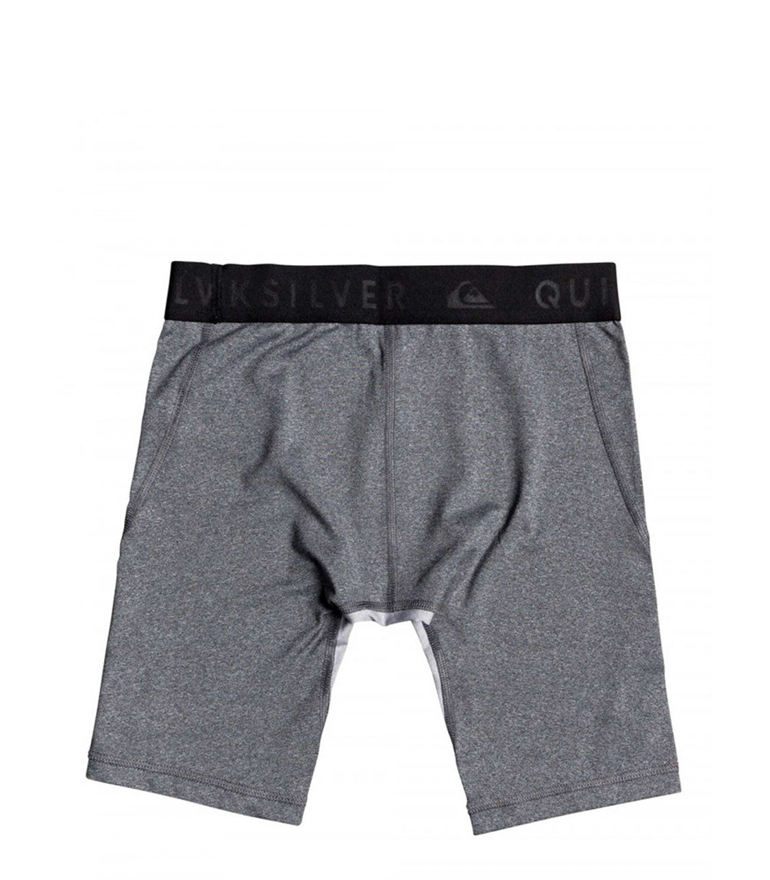 QUIKSILVER Solid Rashie Short Men's Rashie Short