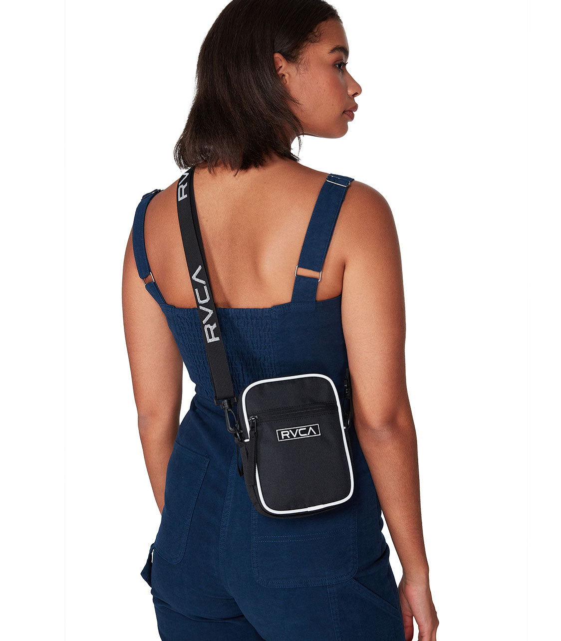 RVCA Shoulder Bag Sling Bag