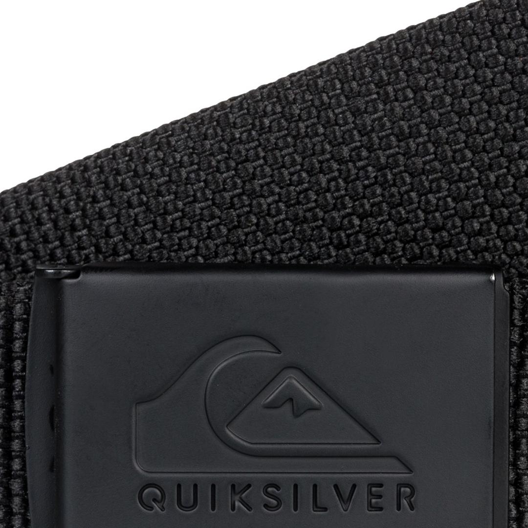 QUIKSILVER Principal Schwack Belt