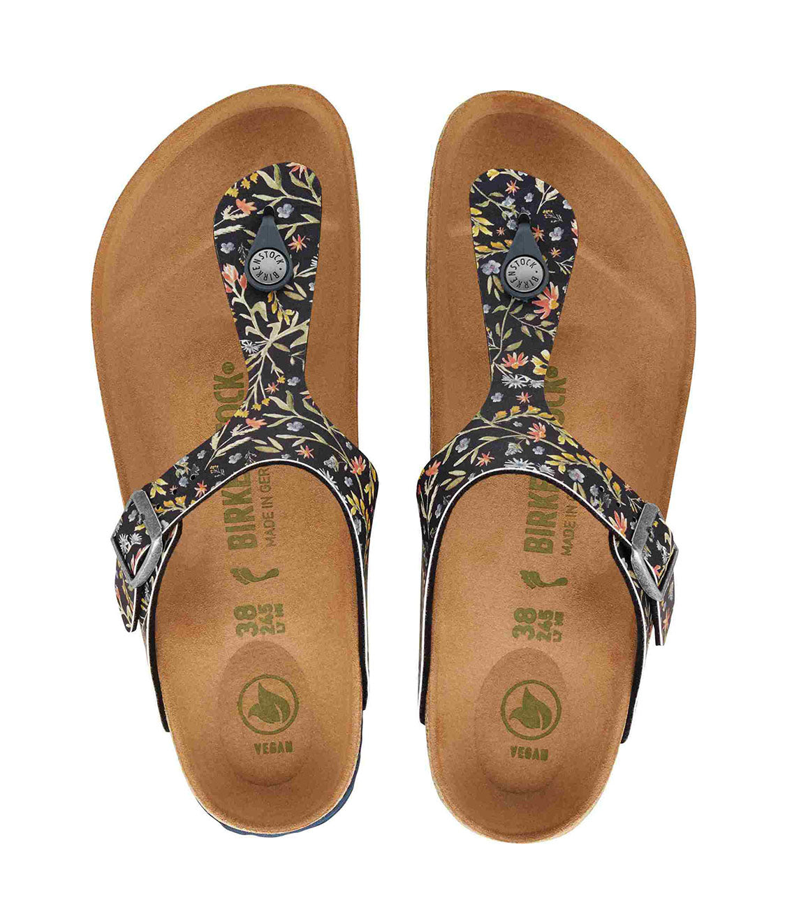 BIRKENSTOCK Gizeh Sandals