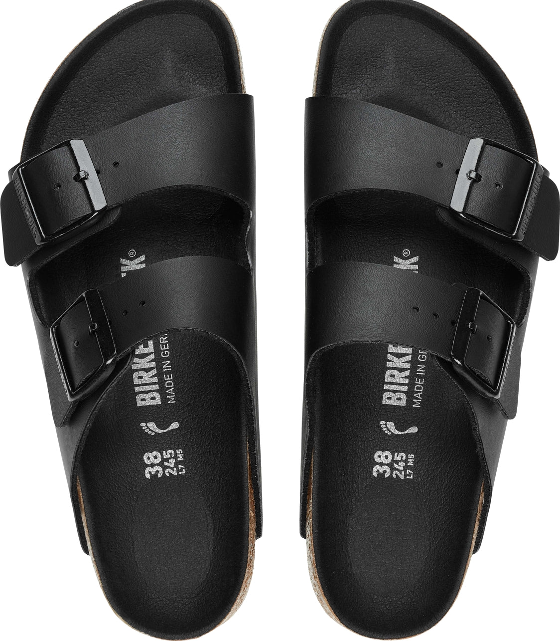 BIRKENSTOCK Arizona Classic Slides