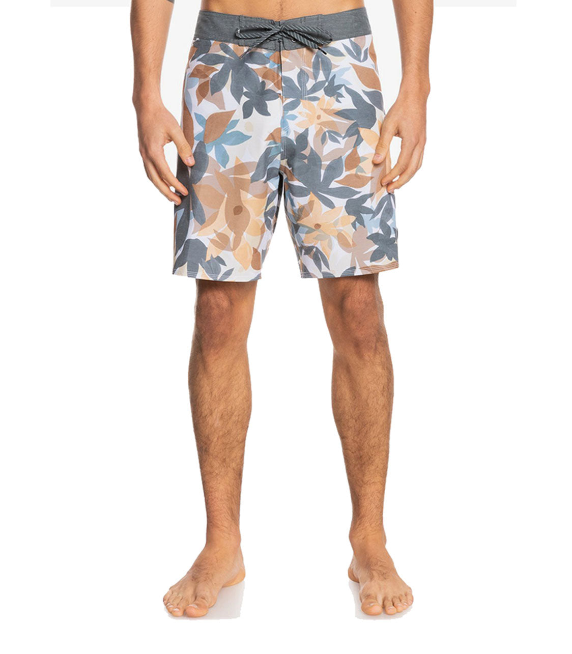 QUIKSILVER Hsendlesstrip18 Men's Boardshort 18"