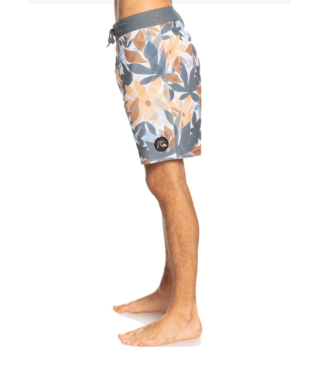 QUIKSILVER Hsendlesstrip18 Men's Boardshort 18"