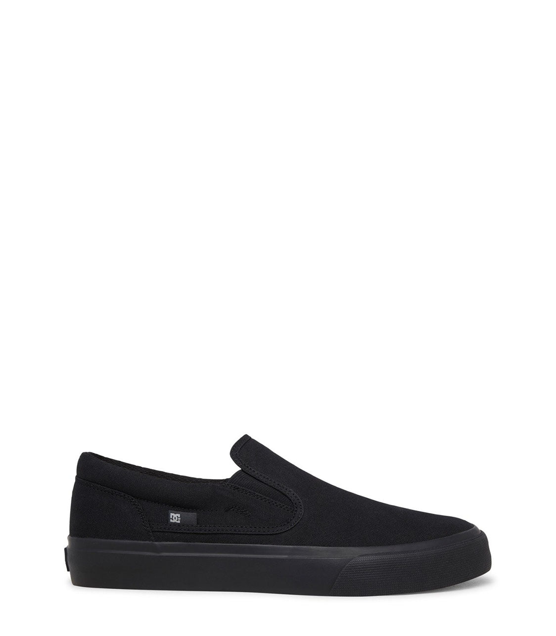 DC Trase Slip-On T Shoes