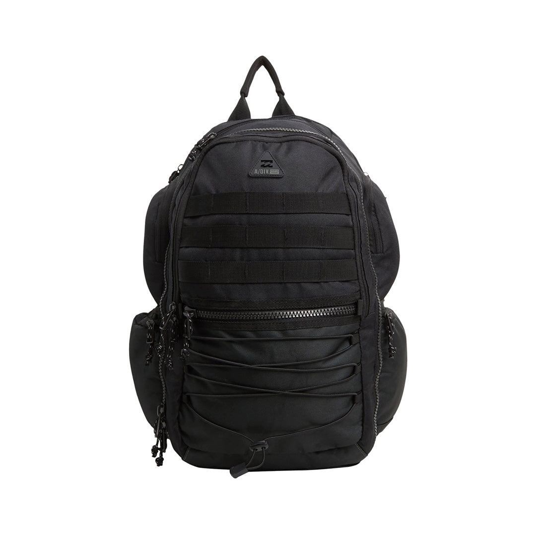 BILLABONG Adiv Combat Pack Black