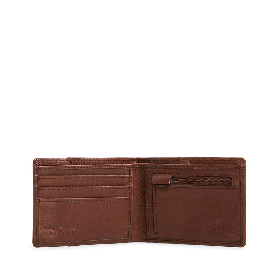 BILLABONG Downtown Slim-L Wllt Brown