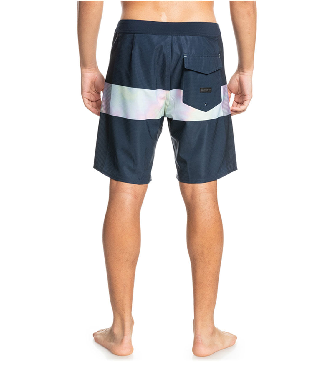 QUIKSILVER Hlitearch19 Men's Boardshort 19"