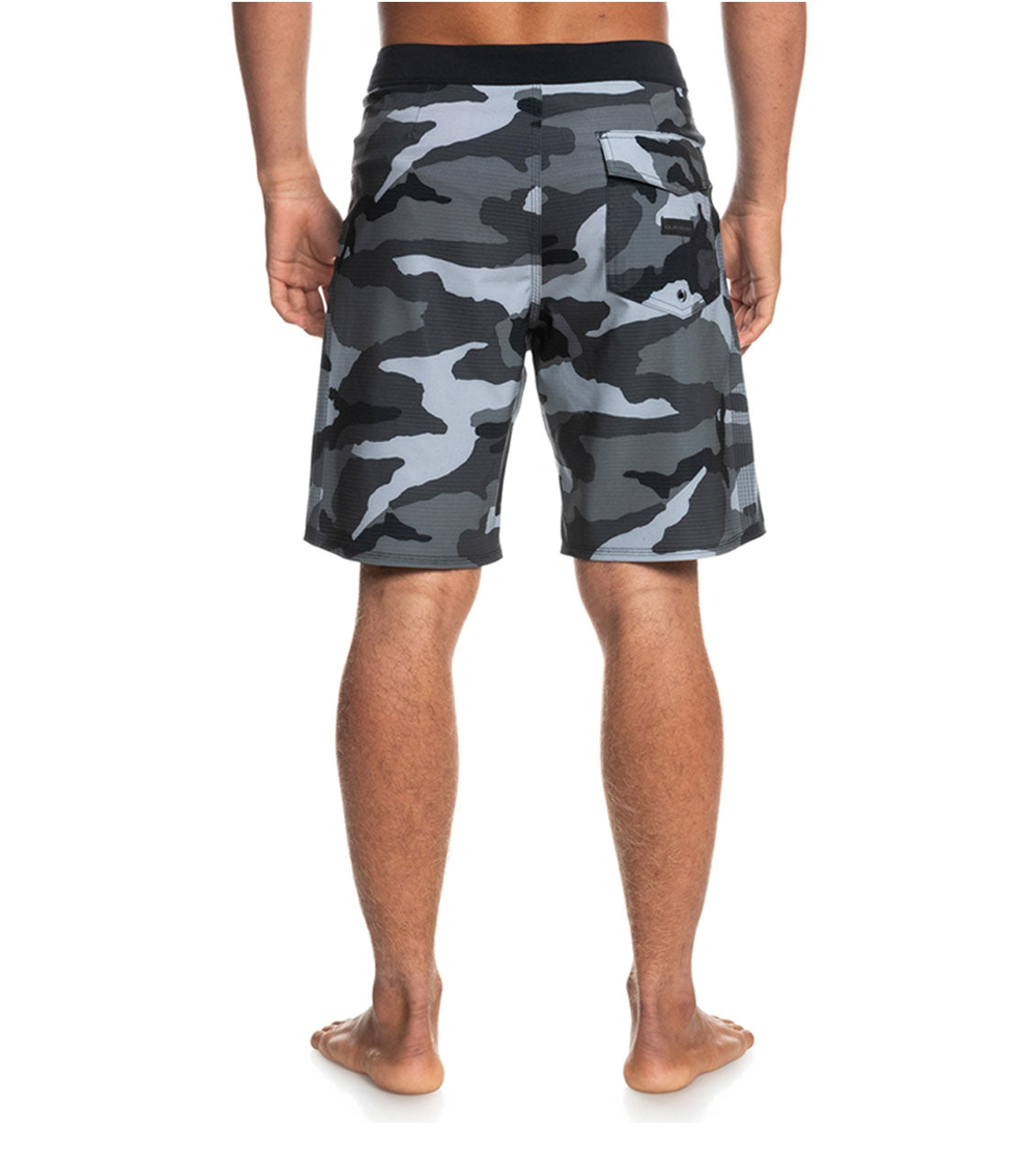 QUIKSILVER Hlitearch19 Men's Boardshort 19"