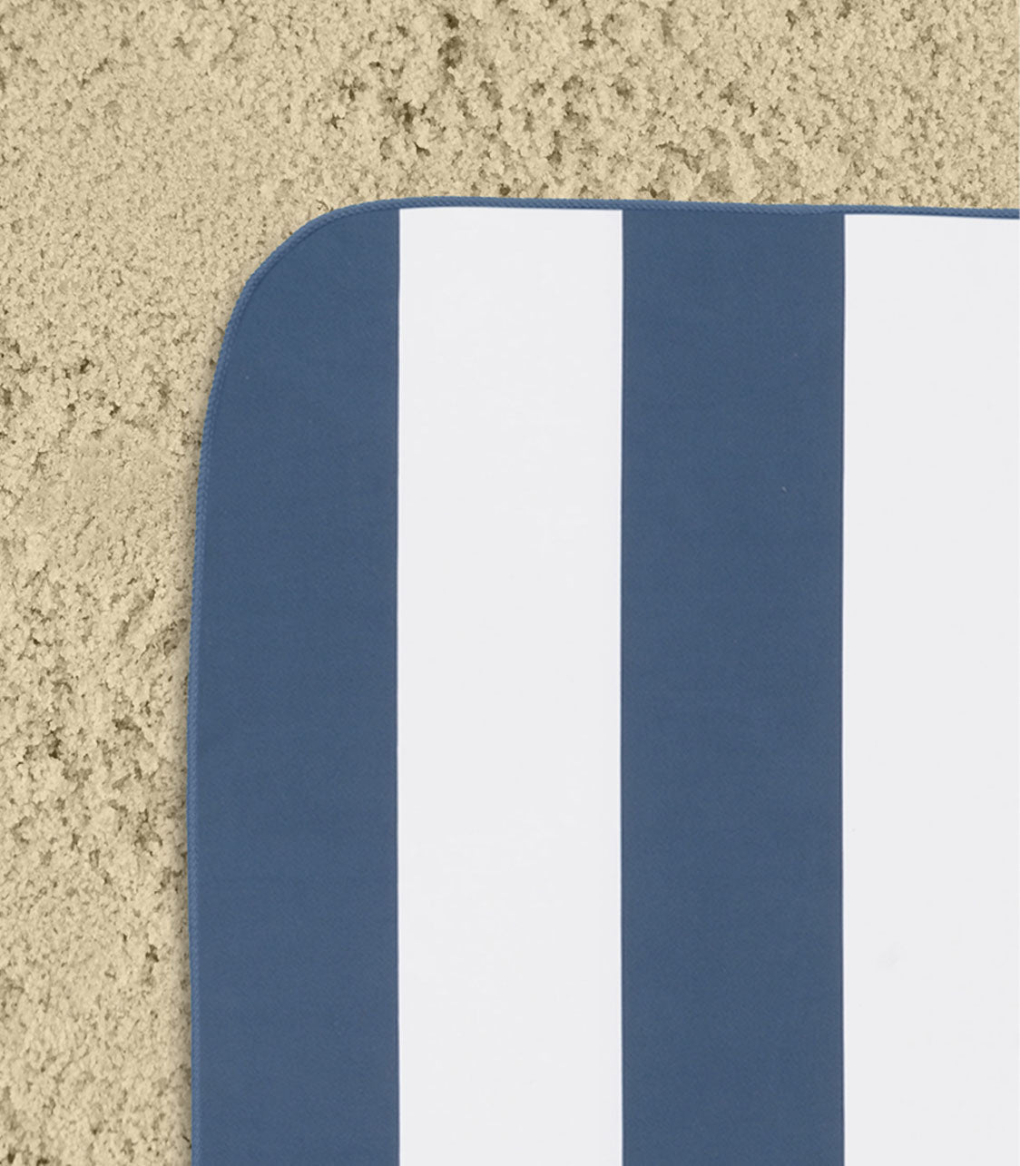 SEA TO SUMMIT Drylite Towel XX-Large - Beach Blue