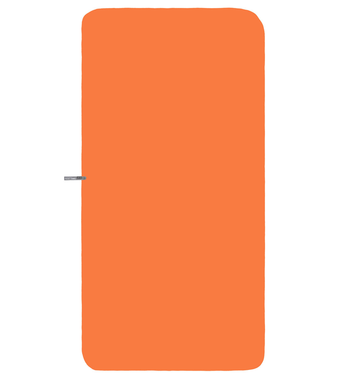 SEA TO SUMMIT Pocket Towel X-Large - Outback