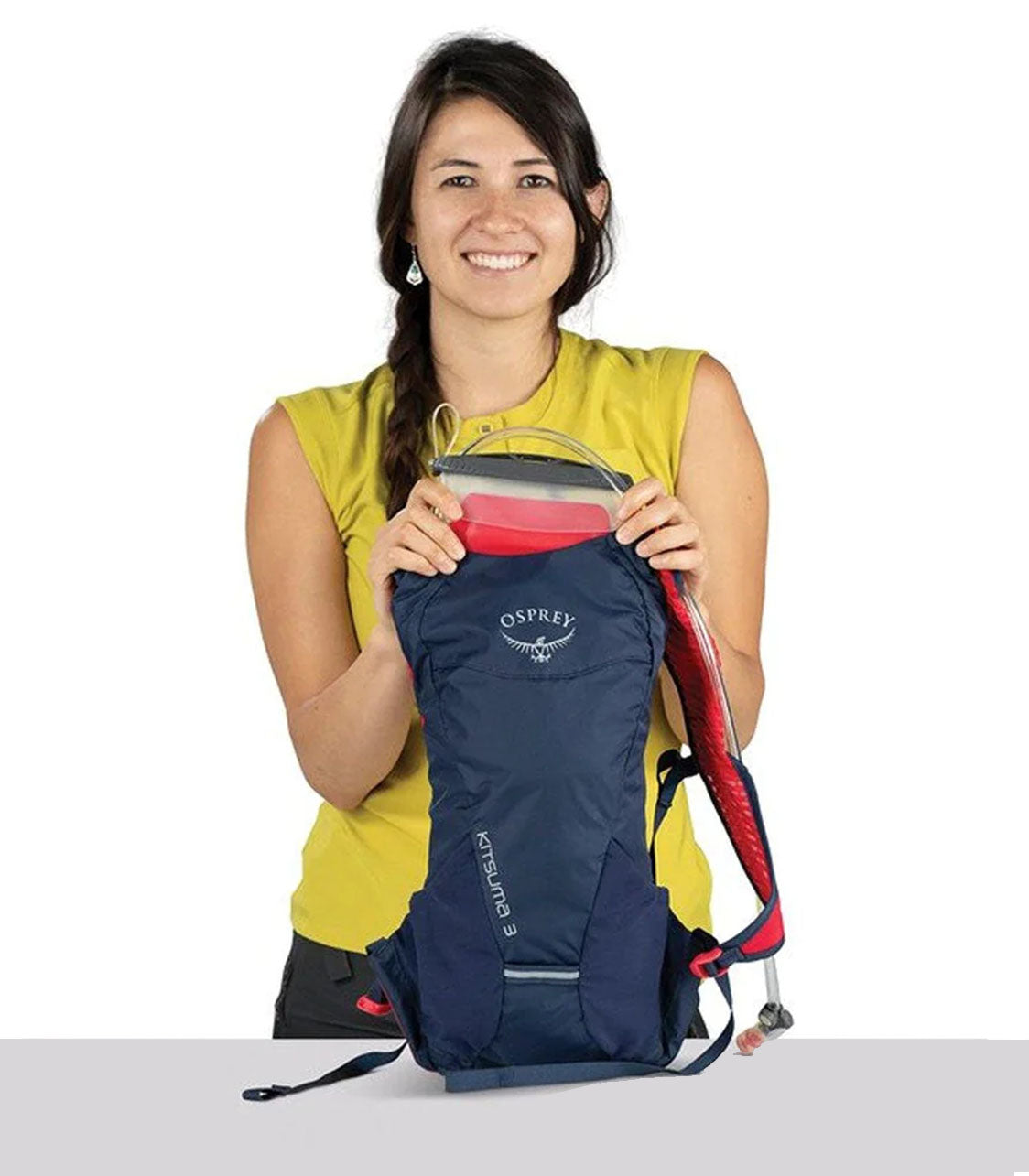 OSPREY Kitsuma 3 Bag