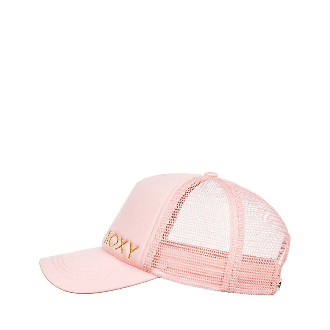 ROXY Roxy Fnshln 2 Clr Cap Pink