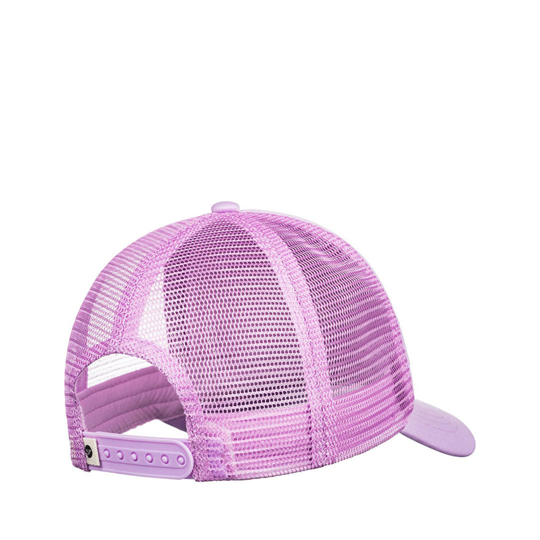 ROXY Roxy Brighter Day B Cap Purple