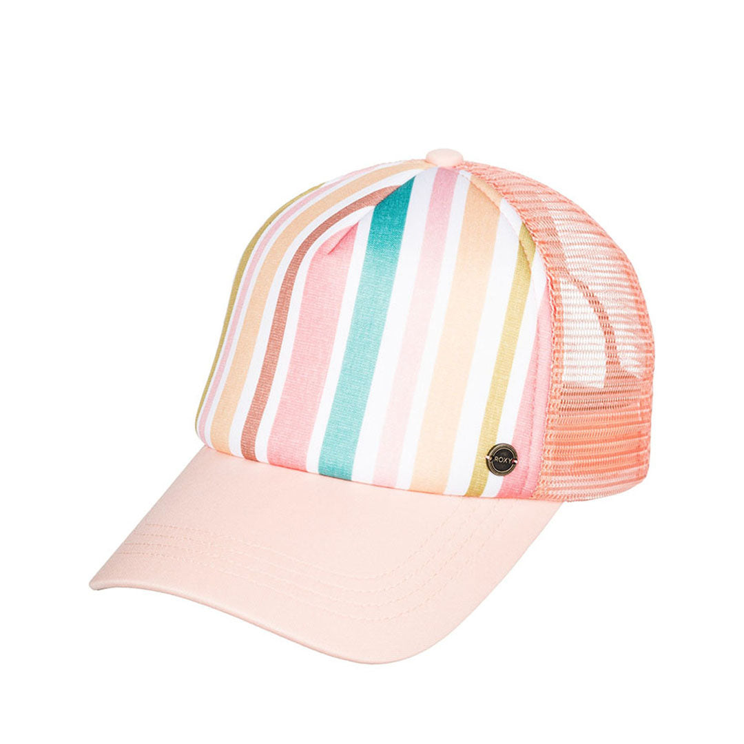 ROXY Roxy Beautiful Morning Cap Multi