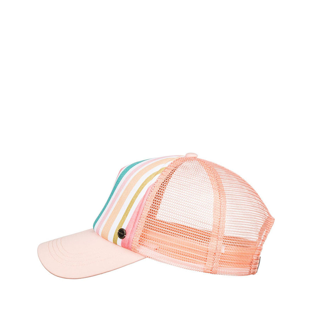 ROXY Roxy Beautiful Morning Cap Multi