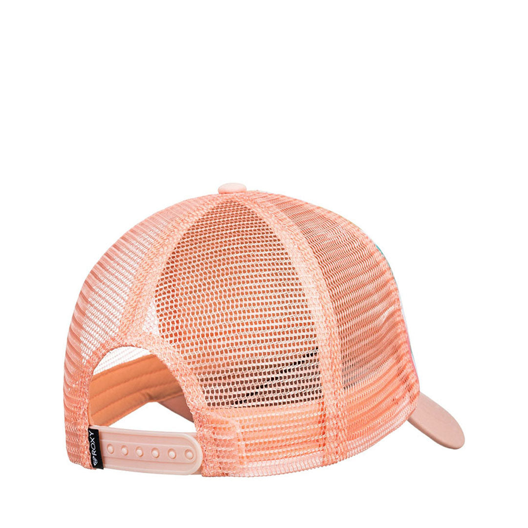 ROXY Roxy Beautiful Morning Cap Multi