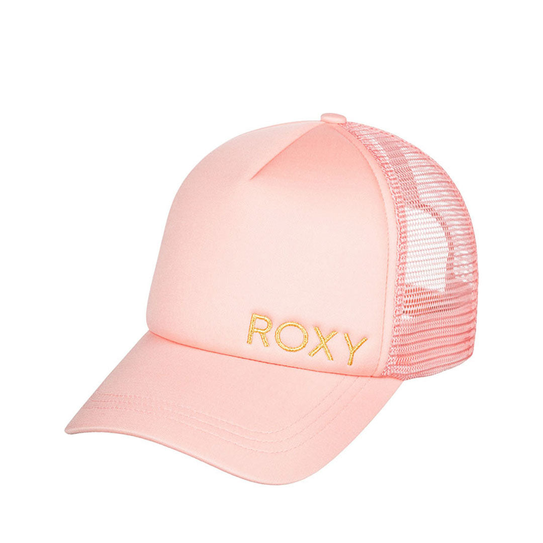 ROXY Roxy Fnshln 2 Clr Cap Pink