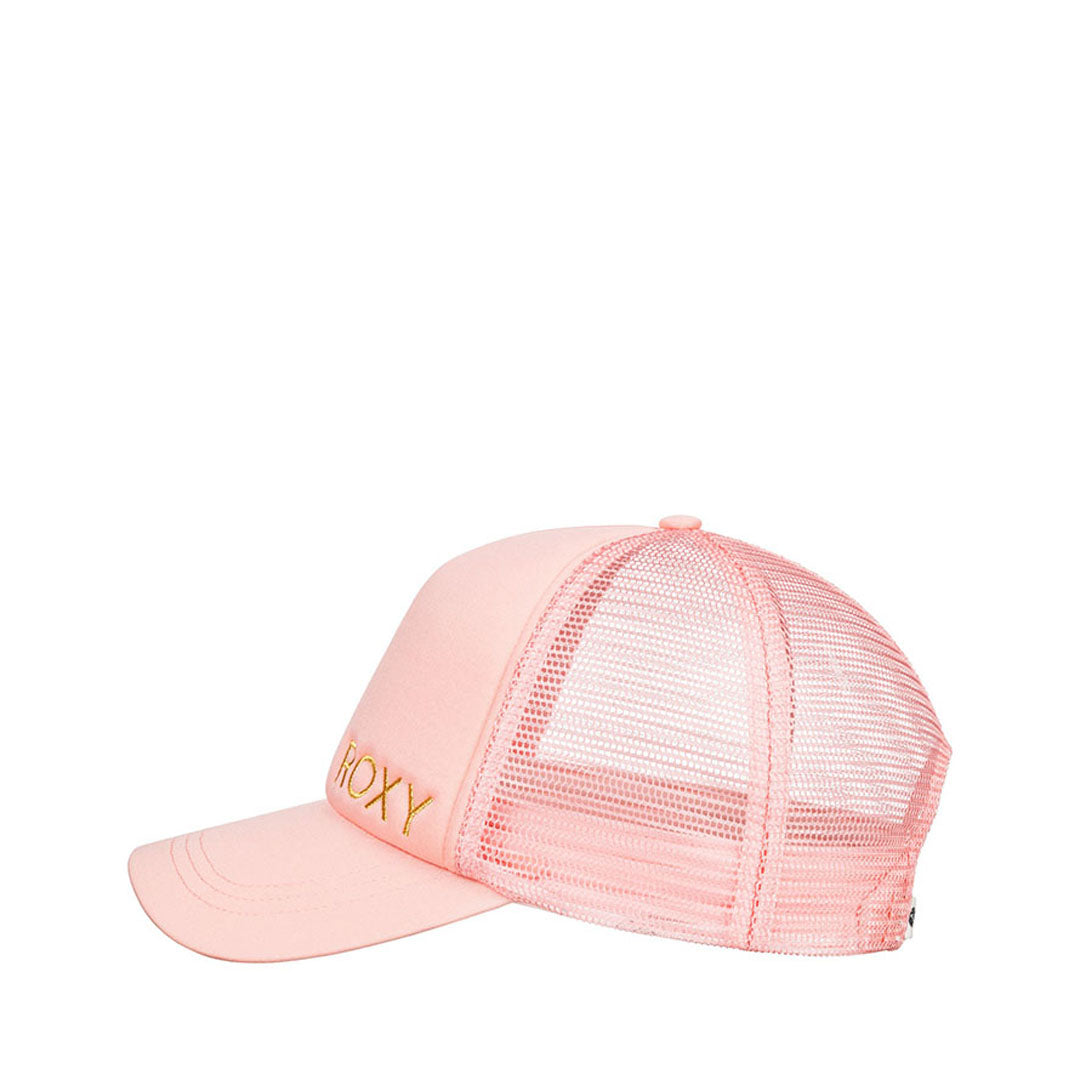 ROXY Roxy Fnshln 2 Clr Cap Pink