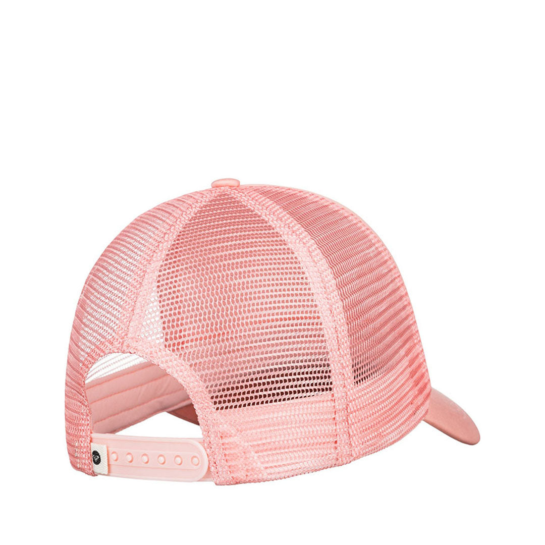 ROXY Roxy Fnshln 2 Clr Cap Pink