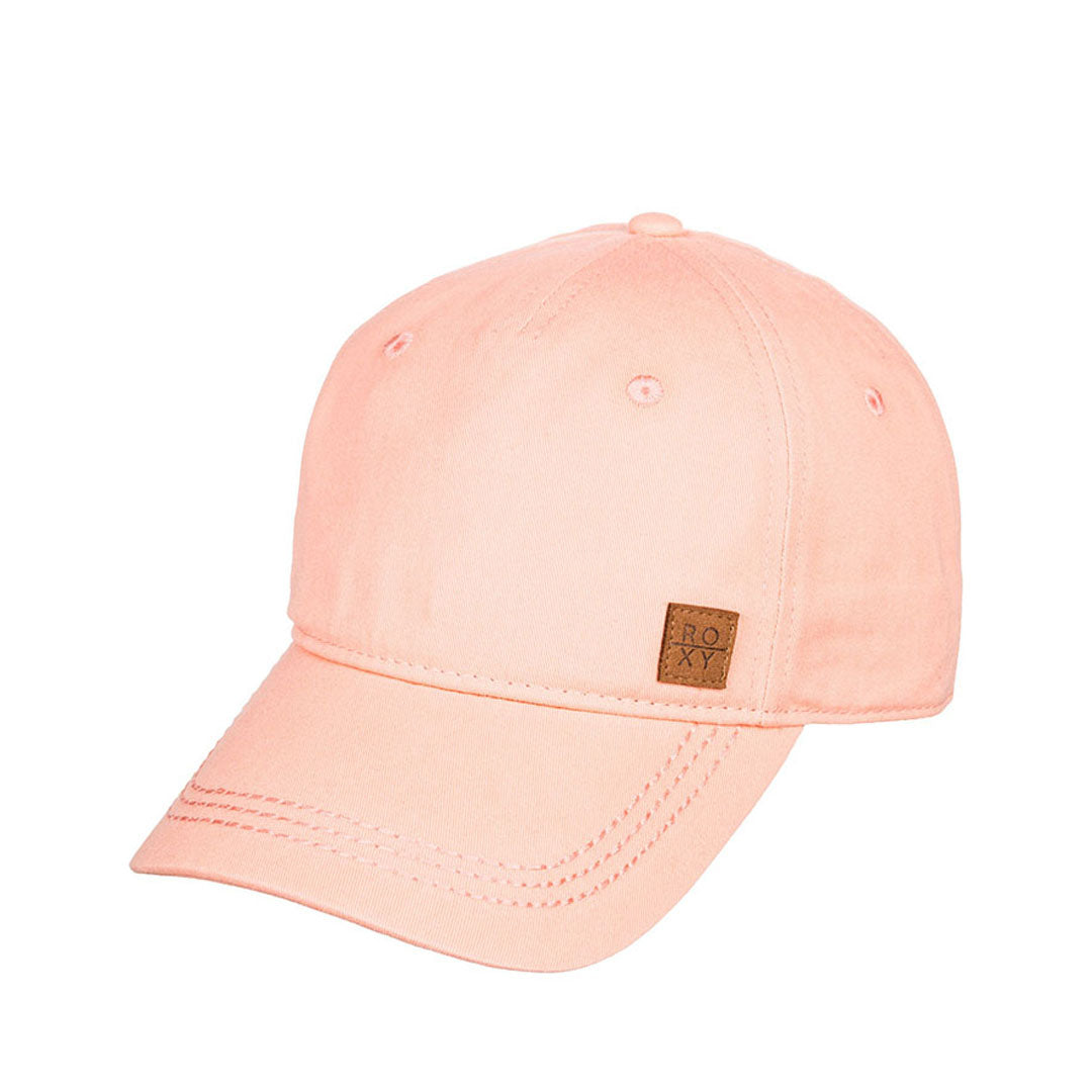 ROXY Roxy Extra Inn A Col Cap Pink
