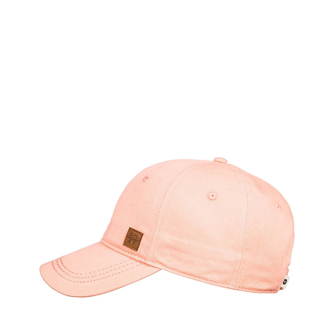 ROXY Roxy Extra Inn A Col Cap Pink
