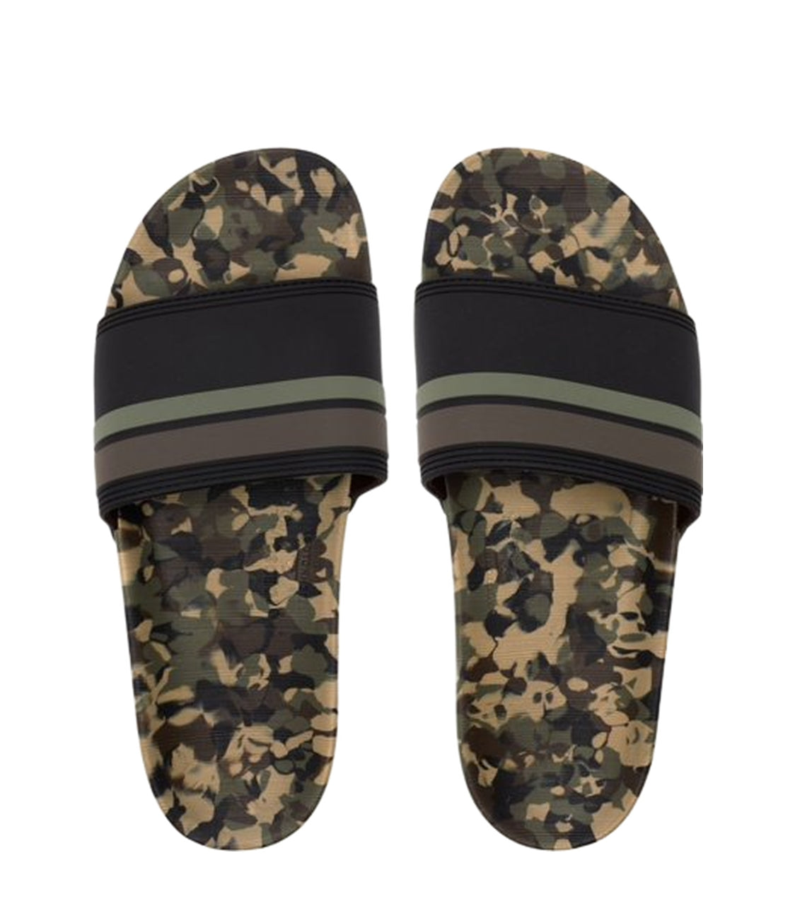 QUIKSILVER Rivi Slide Slides