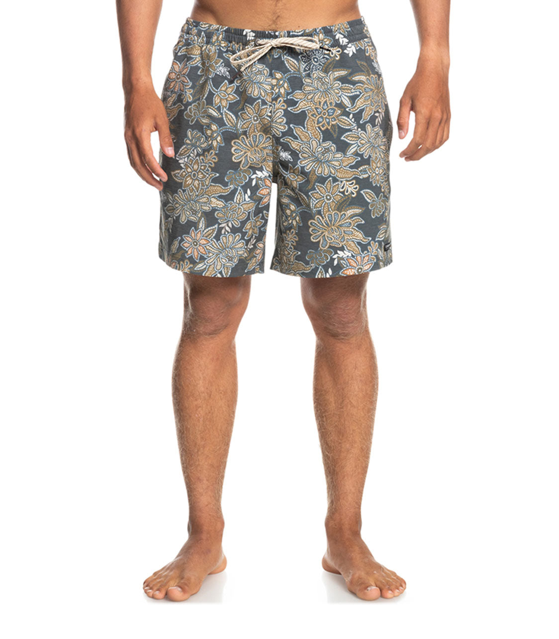 QUIKSILVER Endlesstripvo17 Men's Volley Short 17"