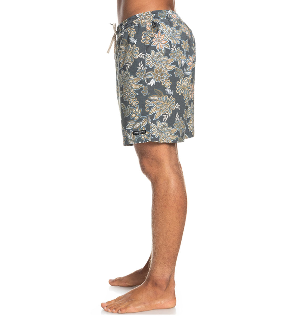 QUIKSILVER Endlesstripvo17 Men's Volley Short 17"