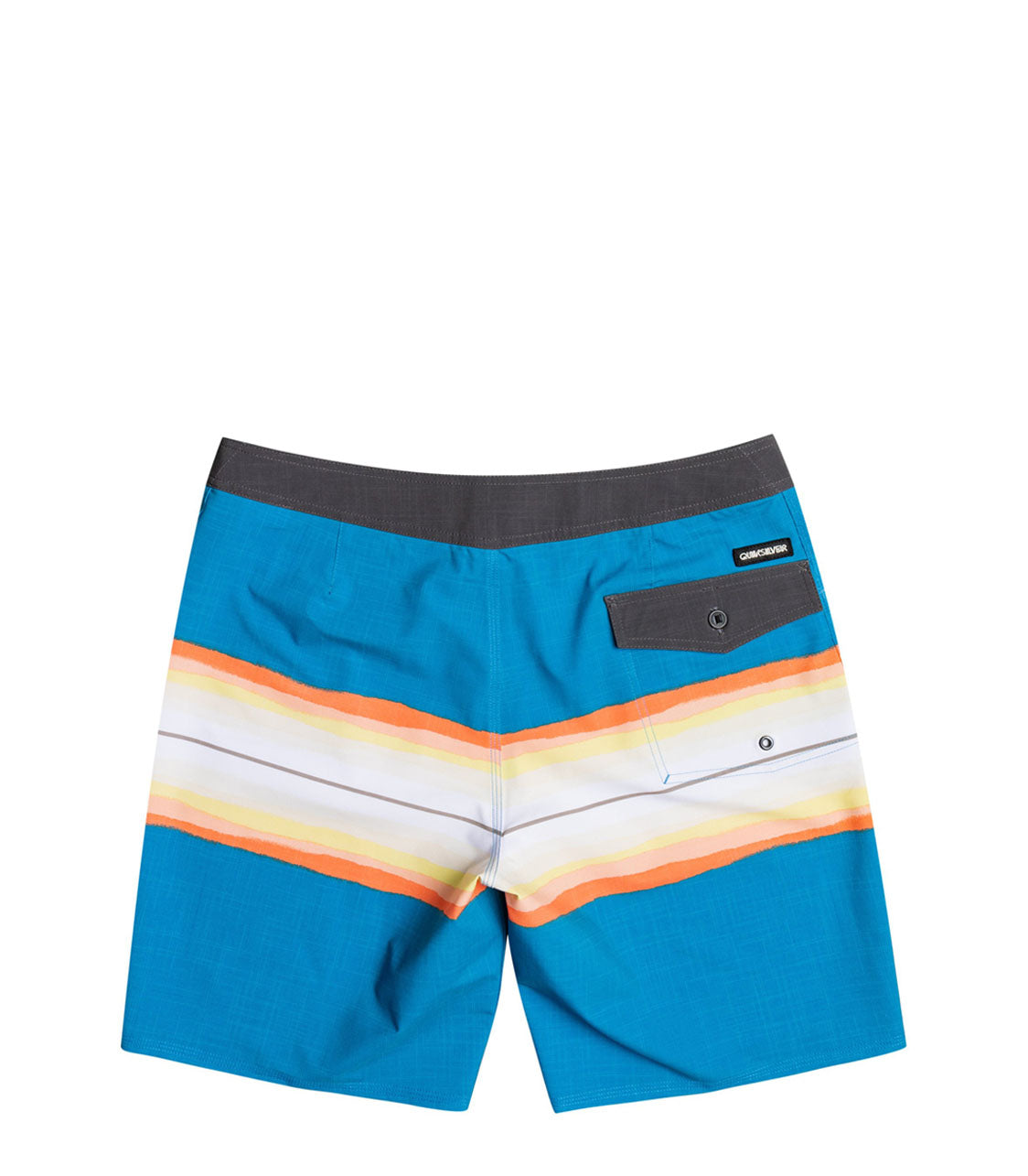 QUIKSILVER Surfsilk Resin Men's Boardshort 19"
