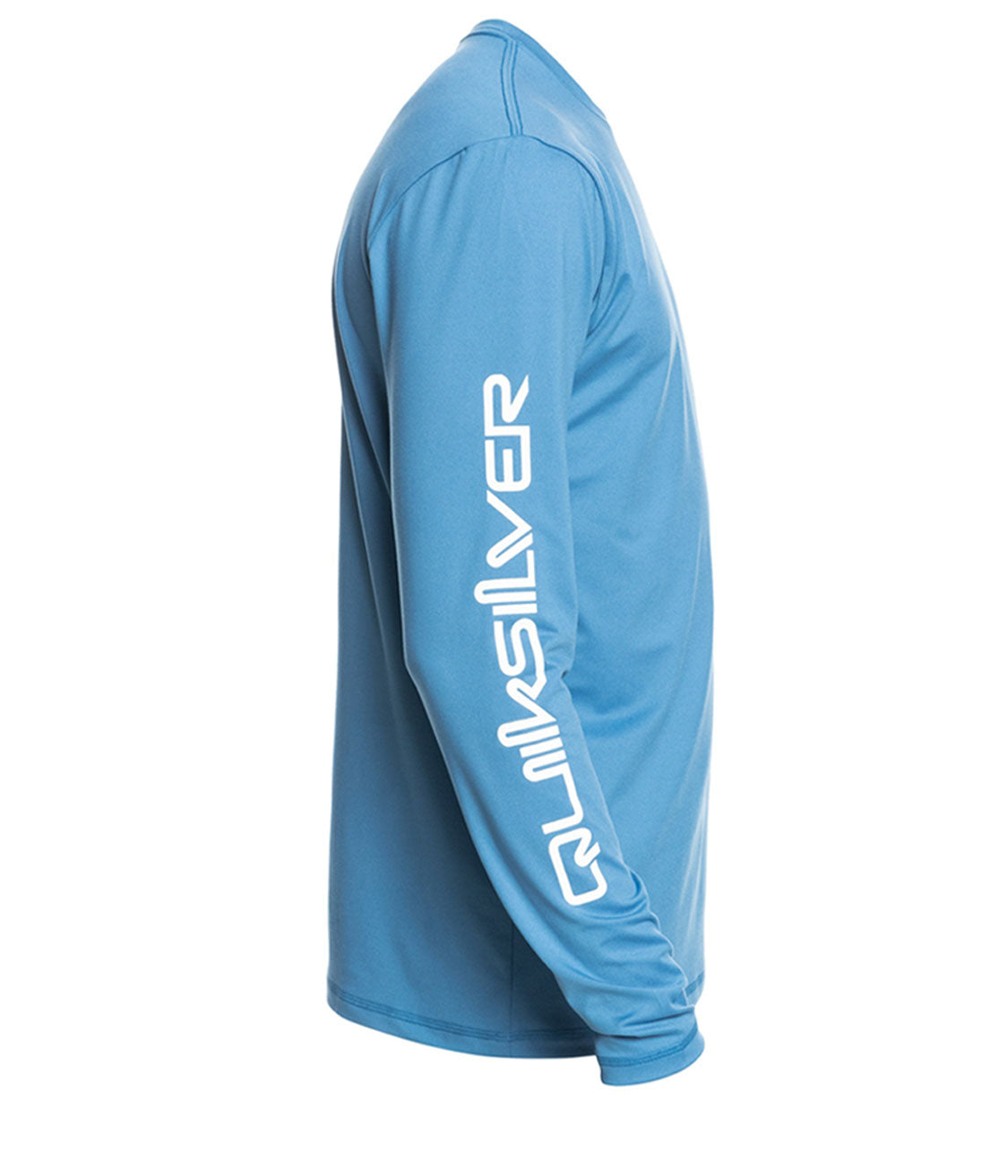 QUIKSILVER OMen'si Sess Ls Men's Rashguard Long Sleeve