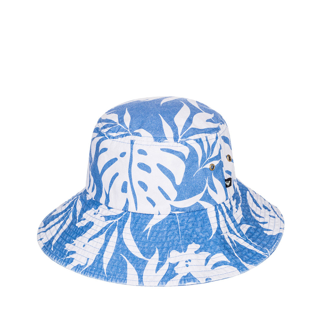 ROXY Roxy Lvr In The Sun Hat Blue