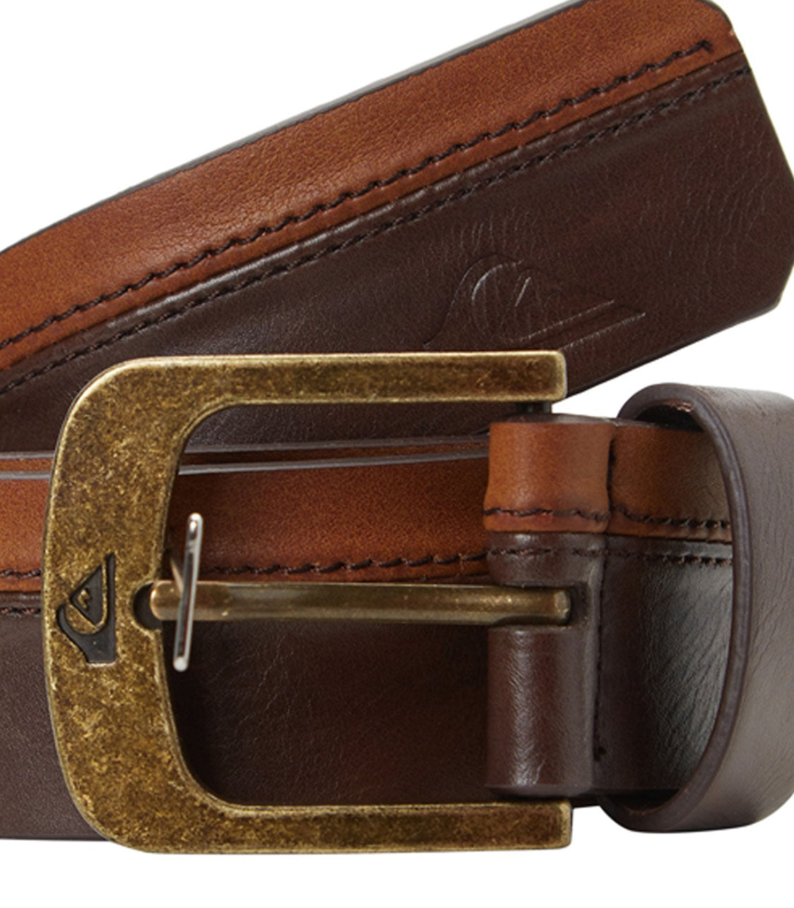 QUIKSILVER Stitch Witch Men's Belt