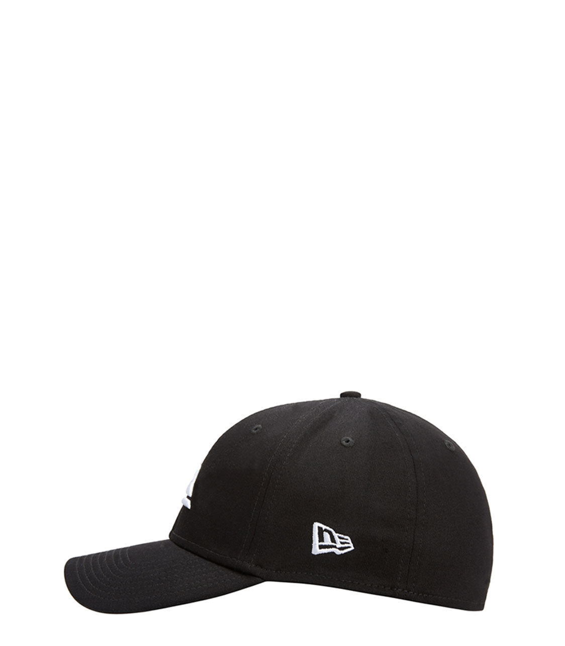 QUIKSILVER M & W Black Men's Cap Flex Fit