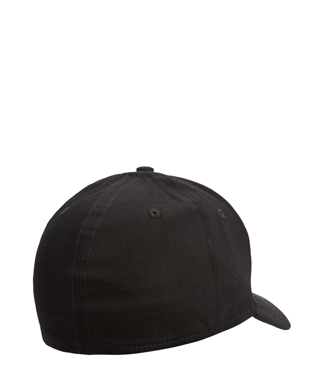 QUIKSILVER M & W Black Men's Cap Flex Fit
