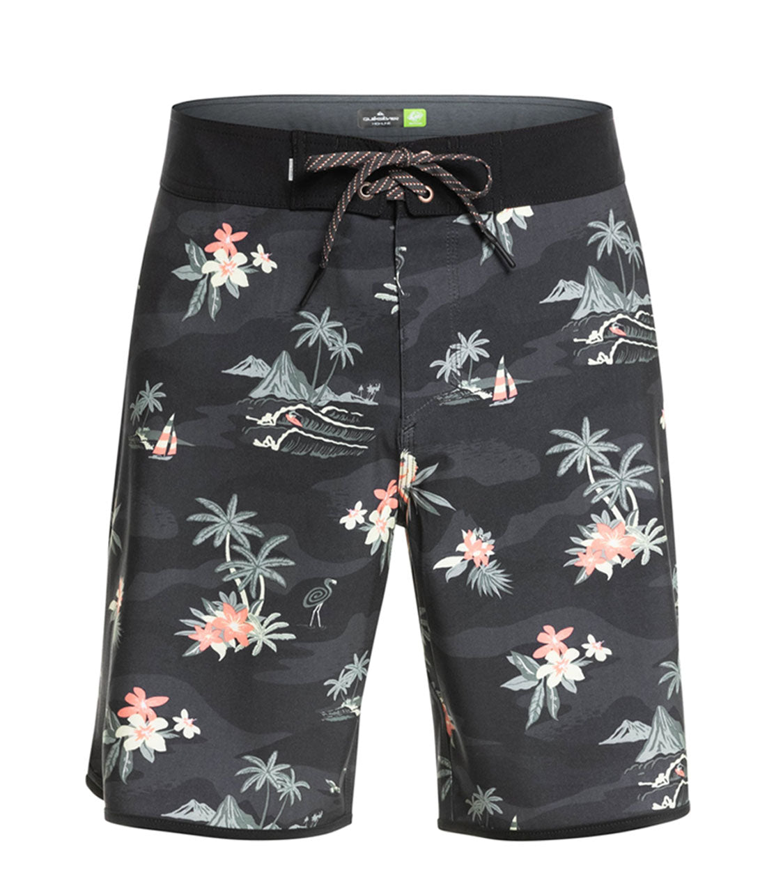 QUIKSILVER Surfsilk Men's Boardshort 19"