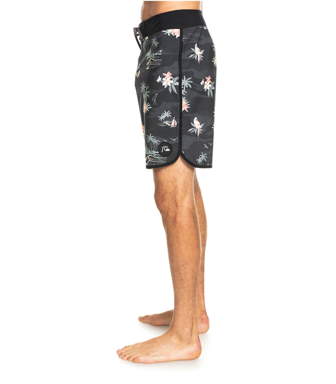 QUIKSILVER Surfsilk Men's Boardshort 19"