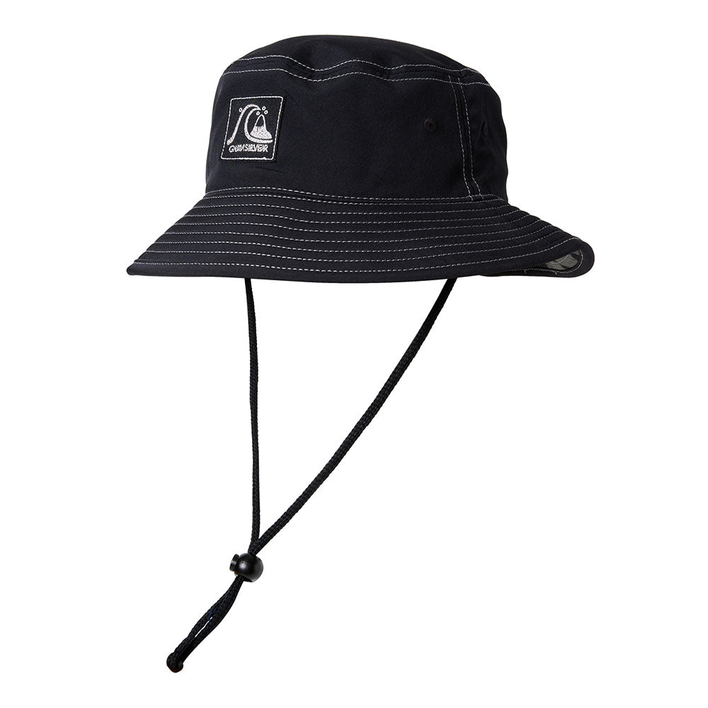 QUIKSILVER Original Boonie Head Gear