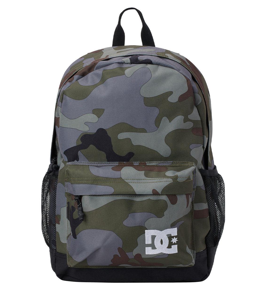 DC Backsidercore 3 Backpack