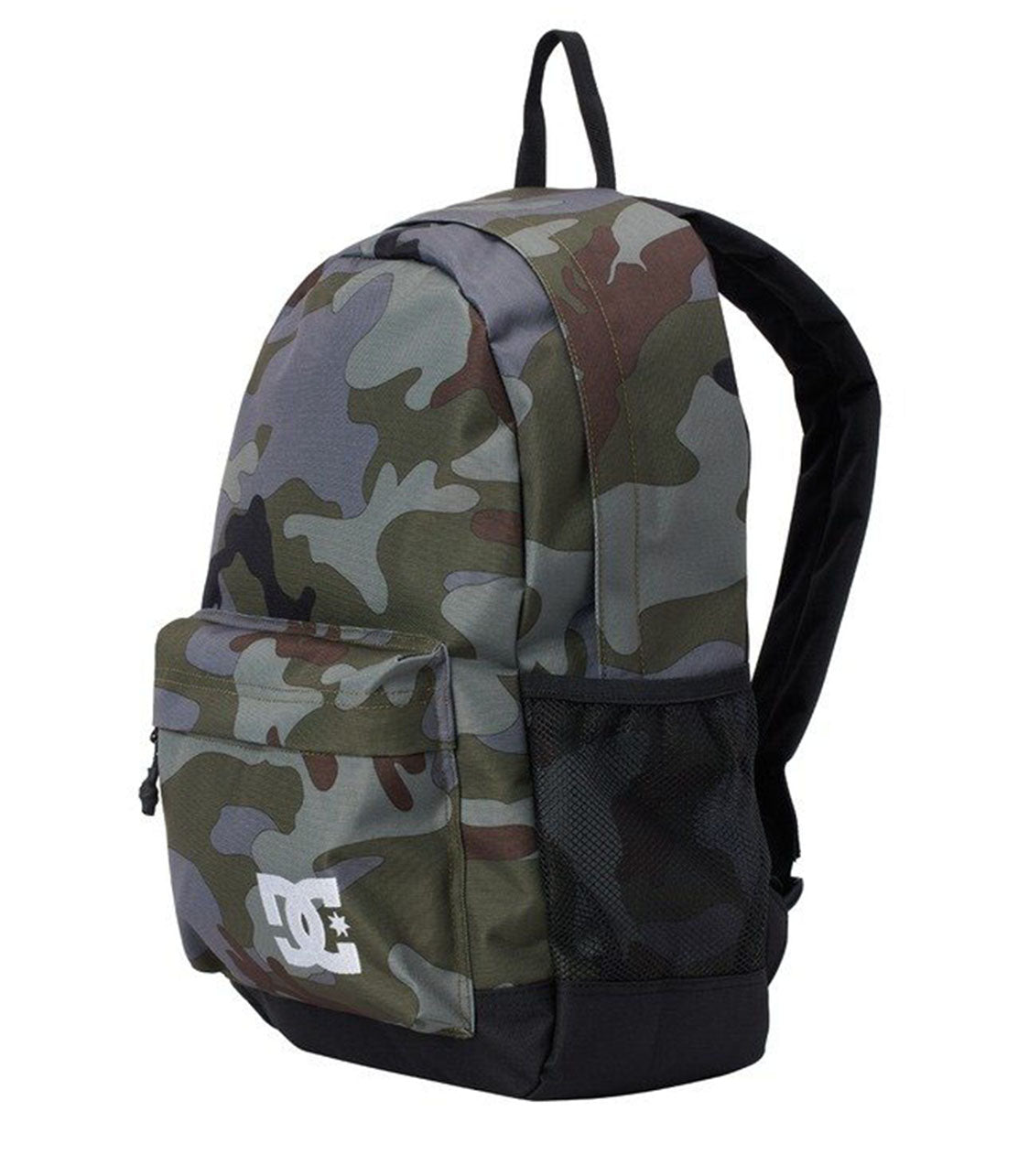 DC Backsidercore 3 Backpack